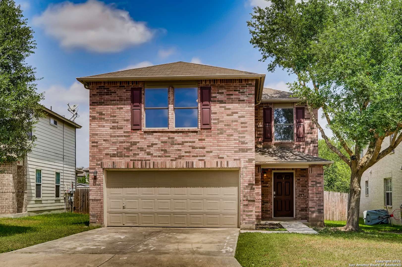 San Antonio, TX 78245,10115 Shady Meadows