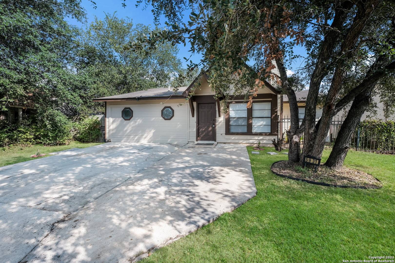 San Antonio, TX 78244-1255,5931 GLACIER SUN DR