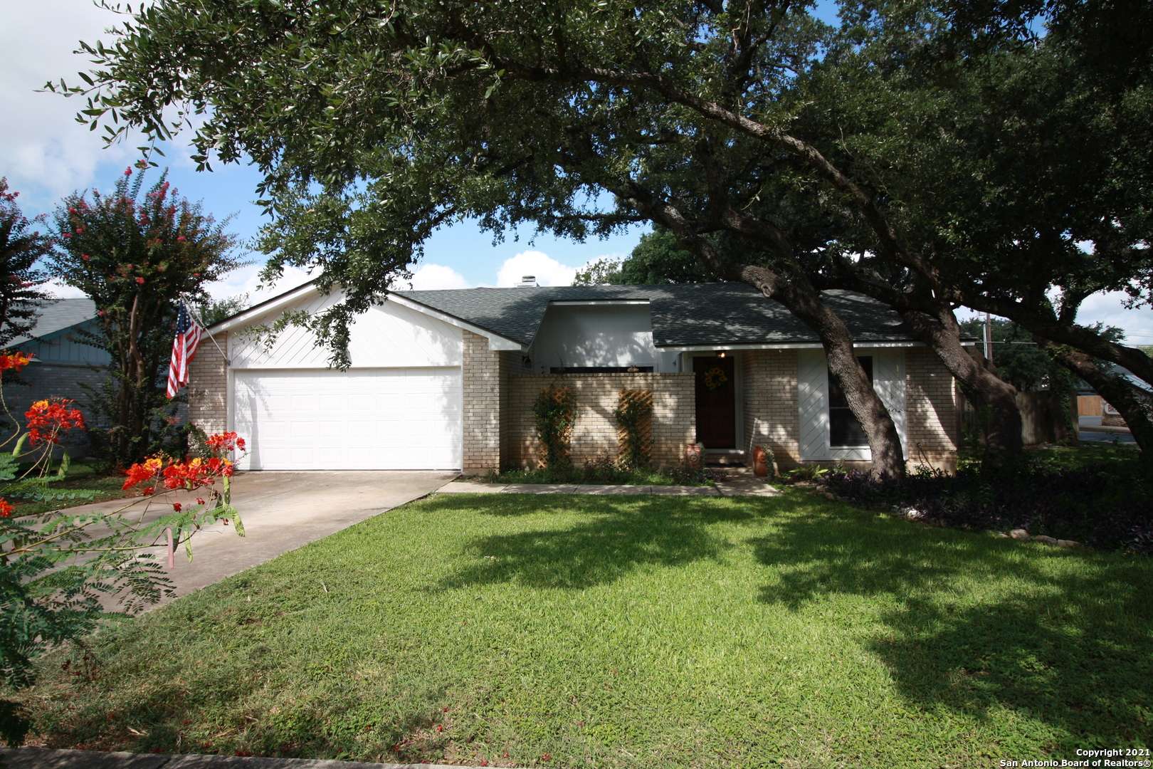 San Antonio, TX 78254-2053,8555 PENDRAGON ST