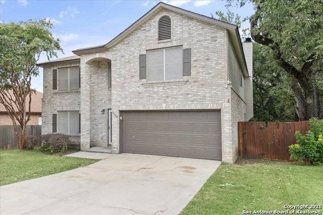 Schertz, TX 78154-2977,3580 OLDE MOSS