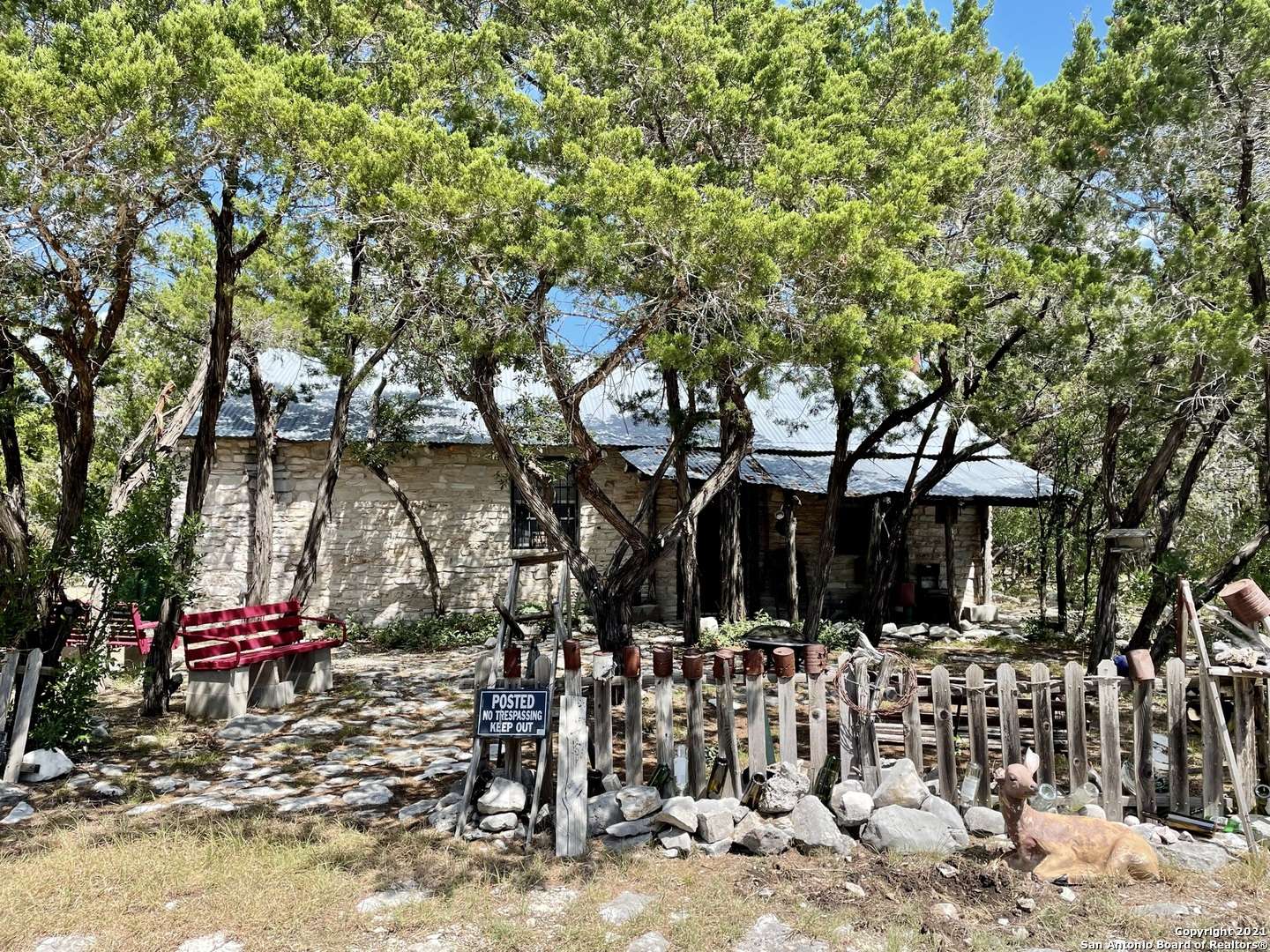 Camp Wood, TX 78833,344 PINON LOOP