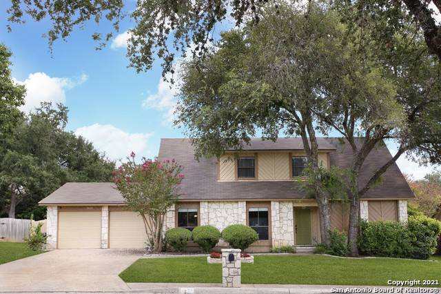 San Antonio, TX 78232-4115,2623 PEBBLE BREEZE