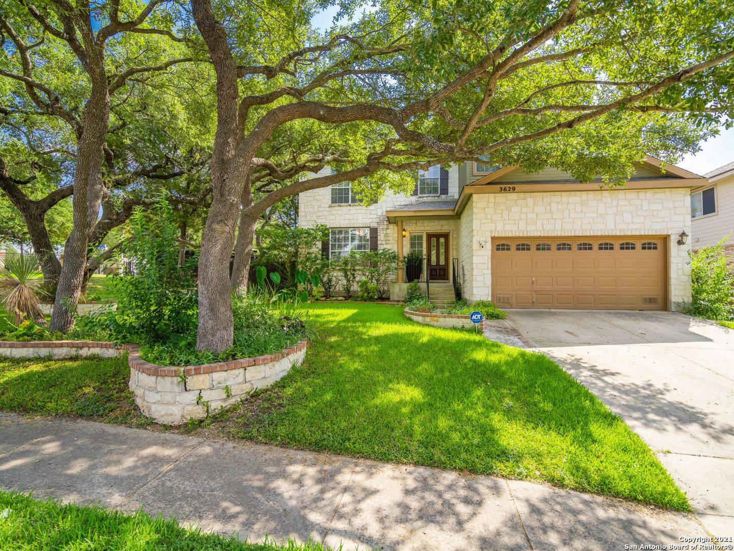 Schertz, TX 78154-3617,3629 SUMTER GLADE