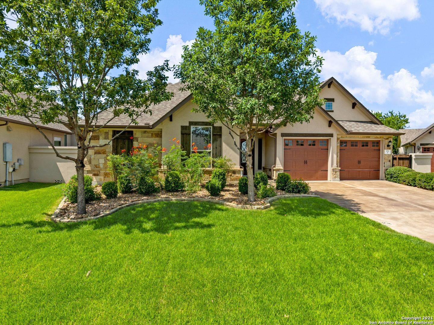 Boerne, TX 78006,172 Autumn Ridge