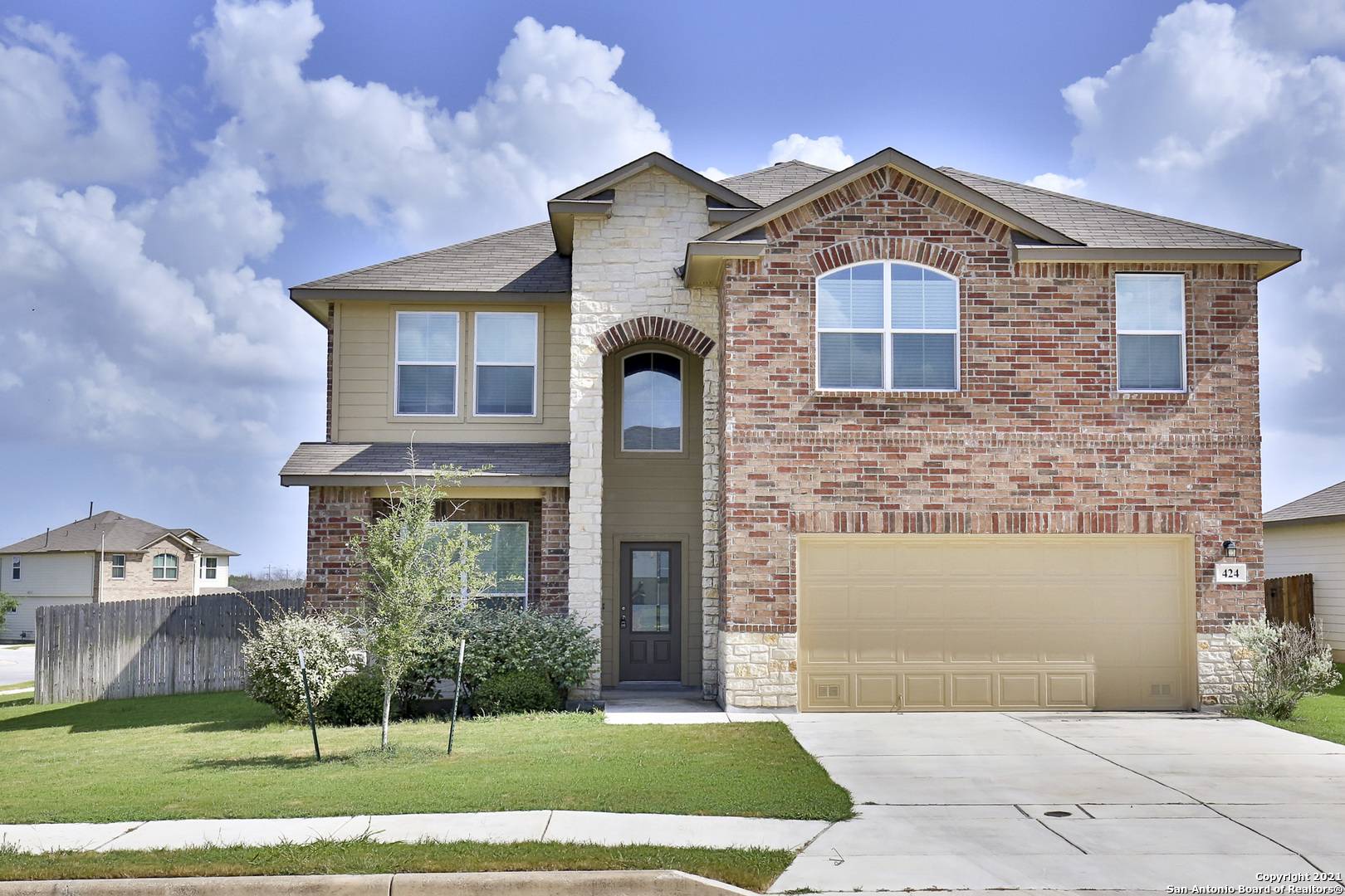 Cibolo, TX 78108-4425,424 DEAN CHASE