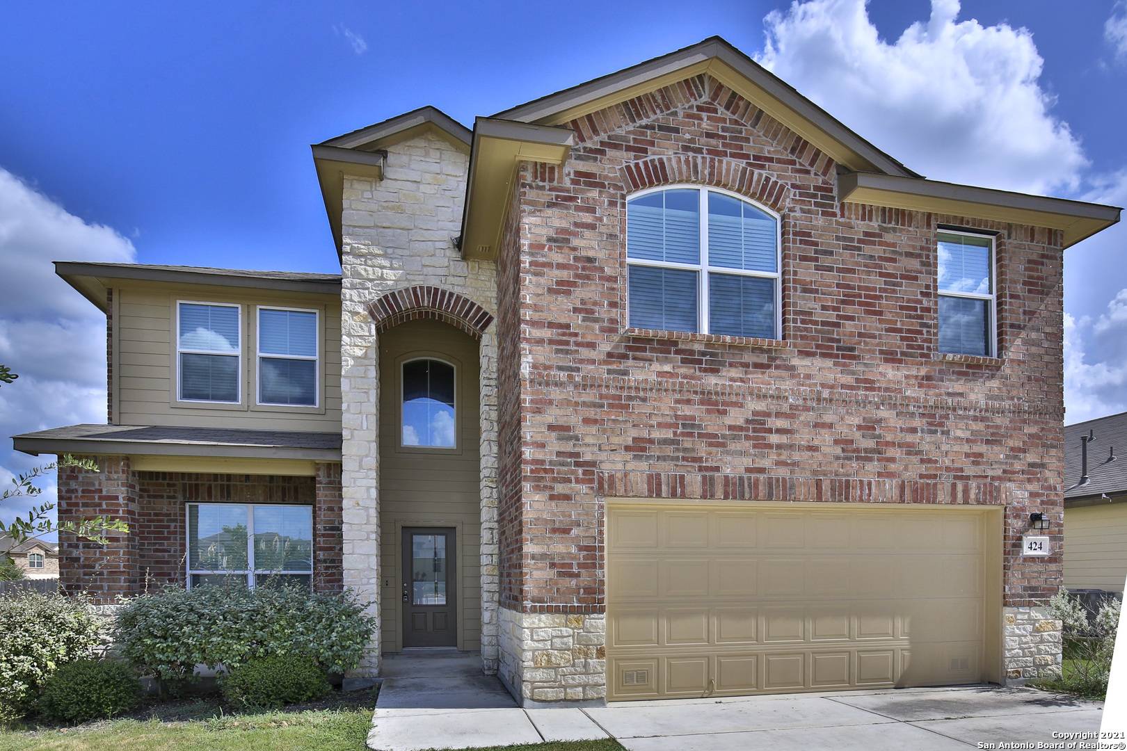 Cibolo, TX 78108-4425,424 DEAN CHASE