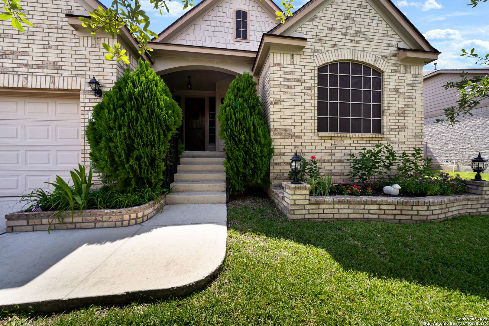 San Antonio, TX 78261-1111,25526 WILLARD PATH