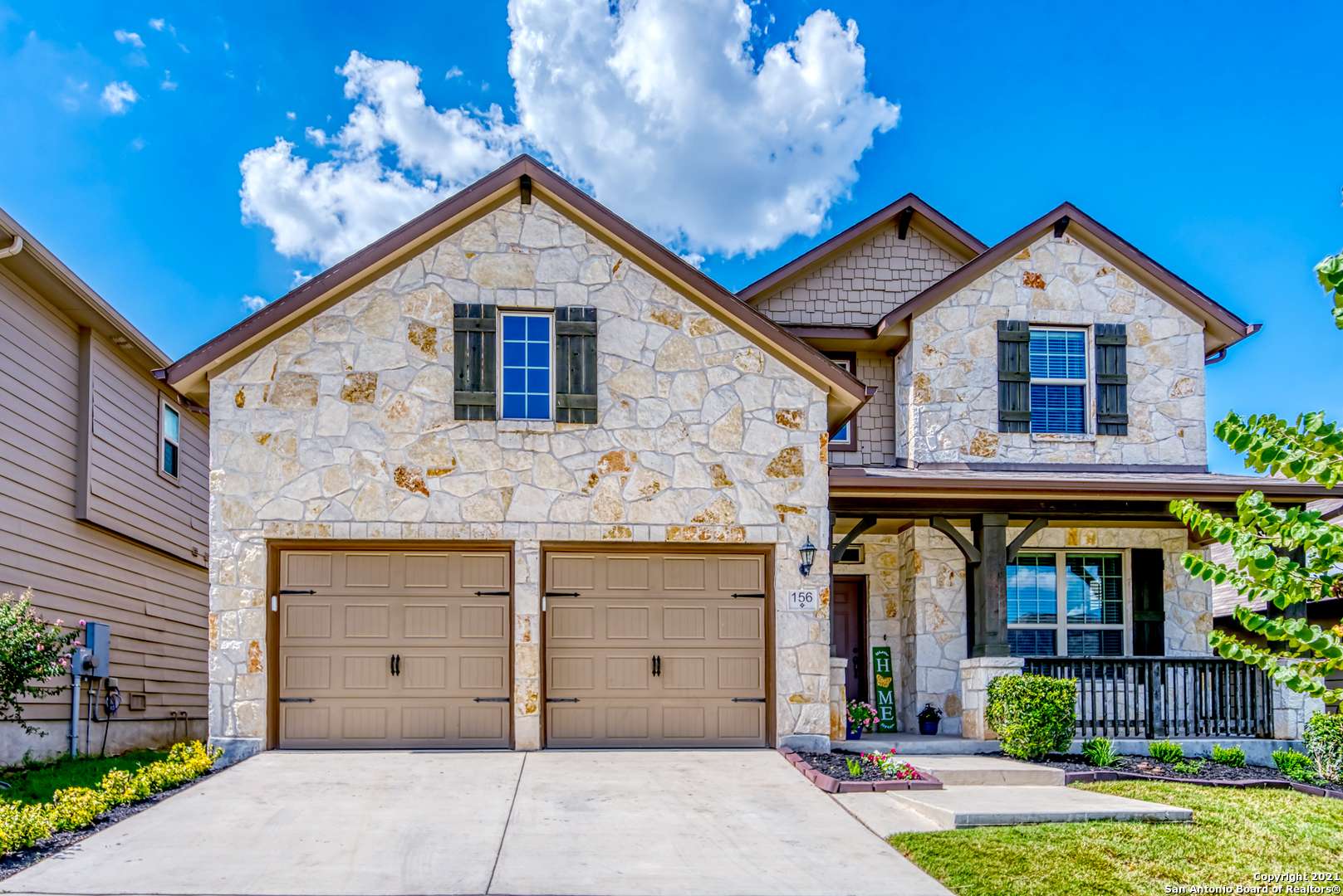 Cibolo, TX 78108-3282,156 BROOK STONE