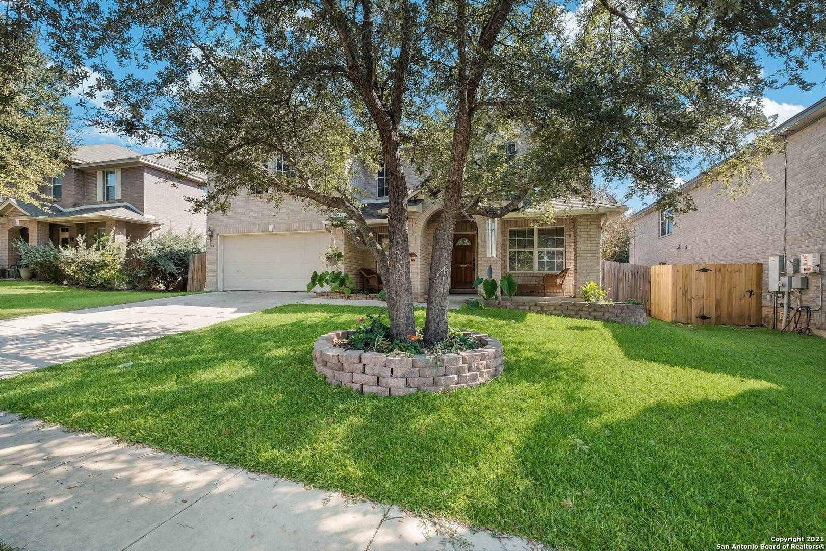 Cibolo, TX 78108-3226,164 SPRINGTREE PKWY