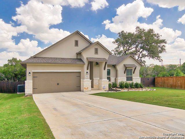 Fair Oaks Ranch, TX 78015,9030 Graford Ridge