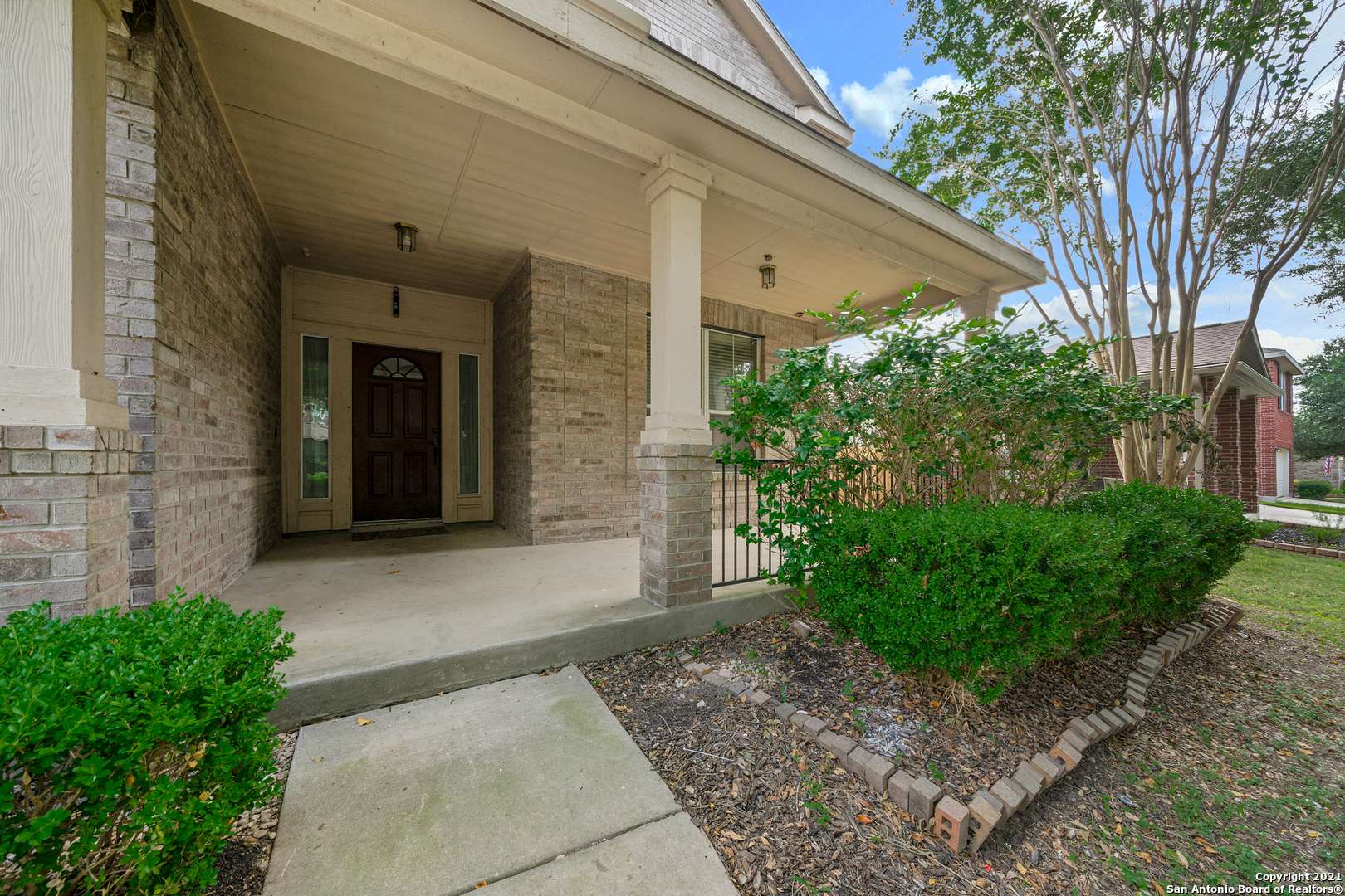 Cibolo, TX 78108-3207,121 WESTERLY PL