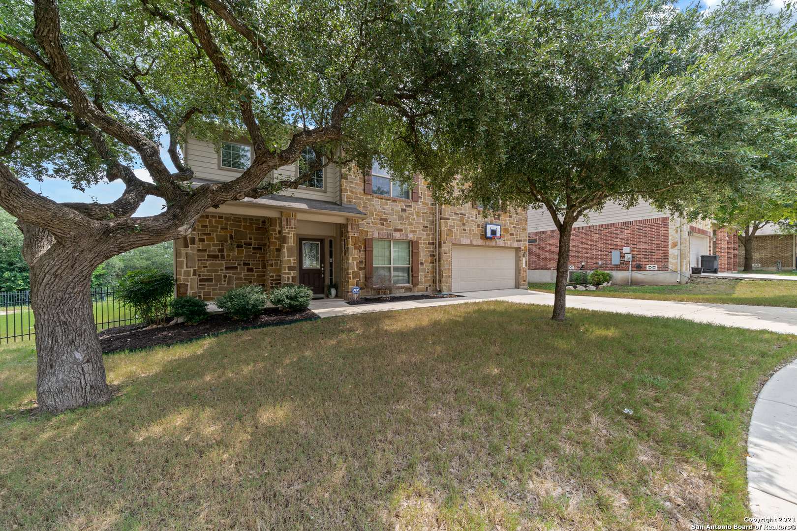 Schertz, TX 78108-2365,5164 EAGLE VALLEY ST