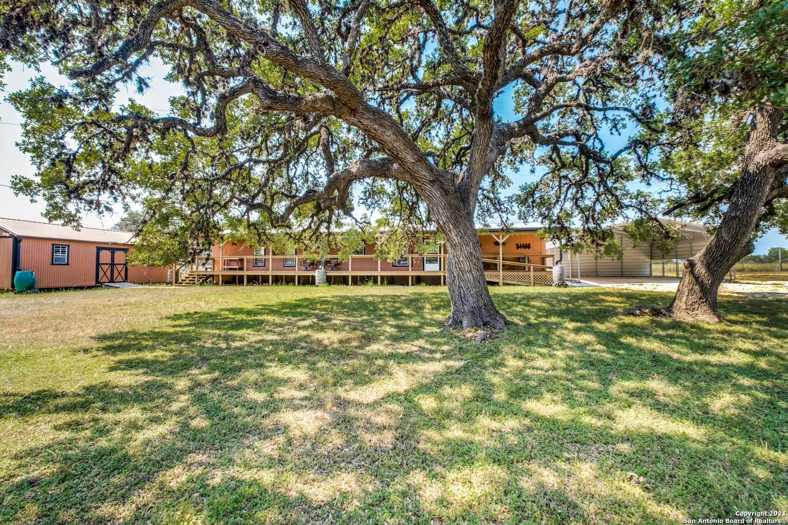 Bandera, TX 78003-5876,310 CARLA DR