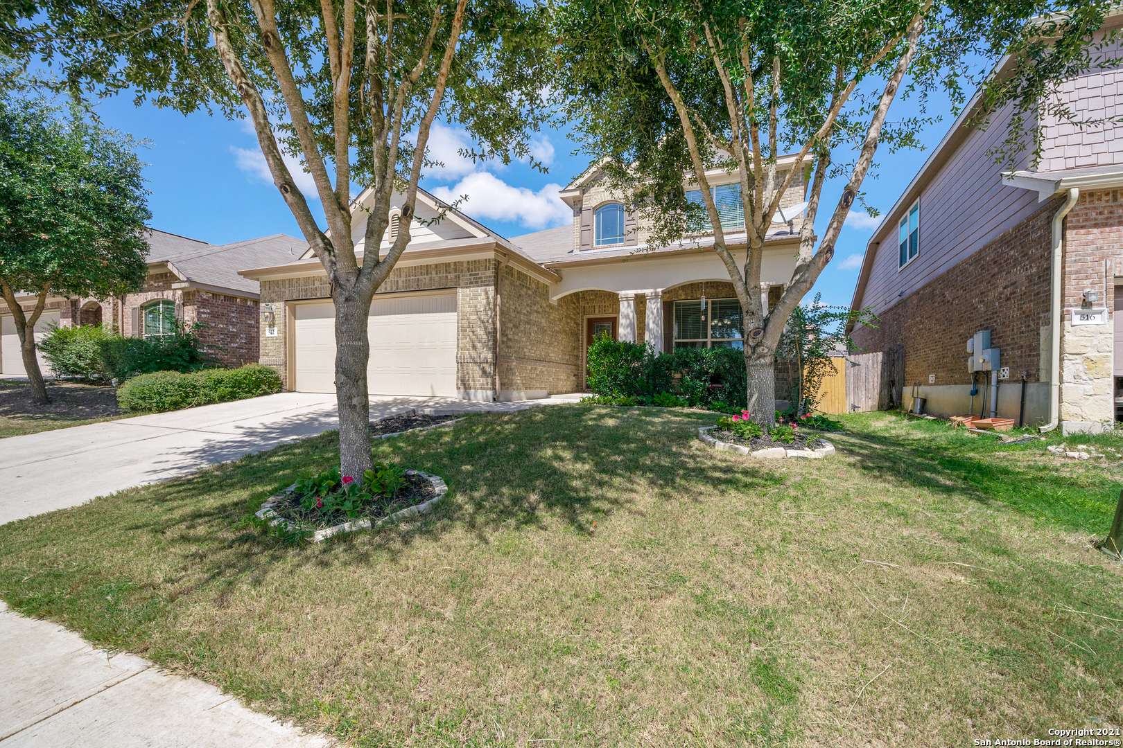 Cibolo, TX 78108-3797,512 WAGON WHEEL WAY