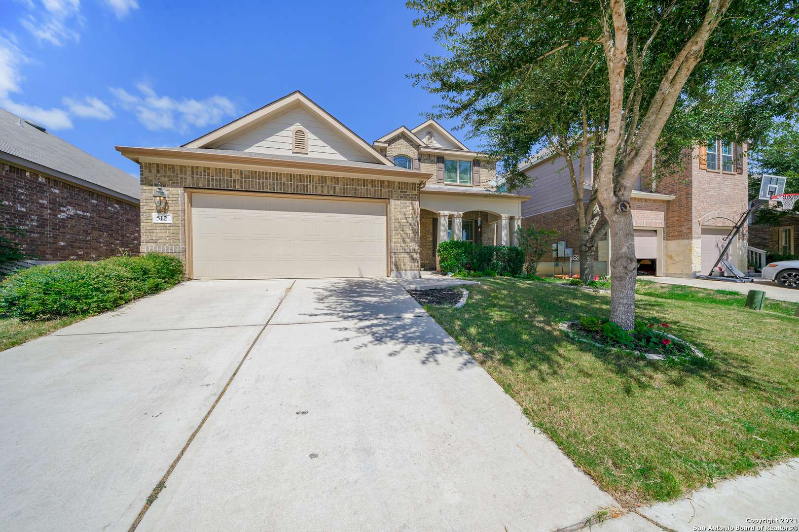 Cibolo, TX 78108-3797,512 WAGON WHEEL WAY