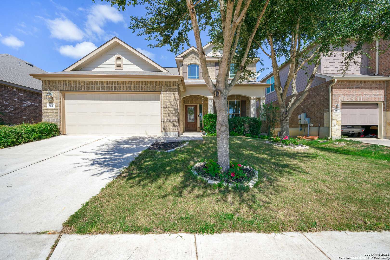 Cibolo, TX 78108-3797,512 WAGON WHEEL WAY