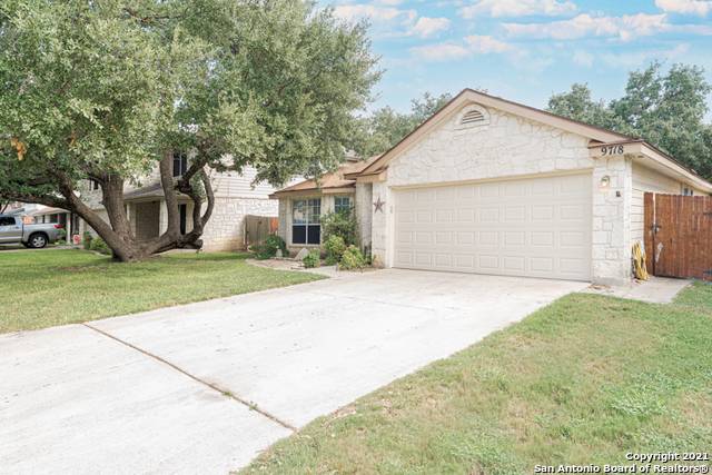 Helotes, TX 78023-4303,9718 DAHLIA