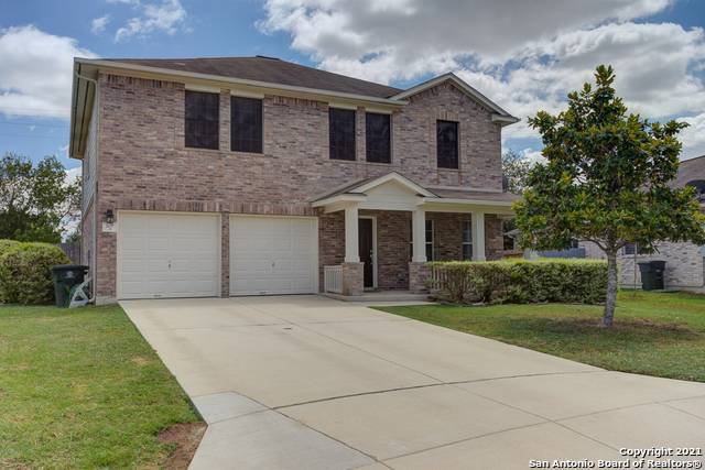 New Braunfels, TX 78130-3180,207 BLAIR PL