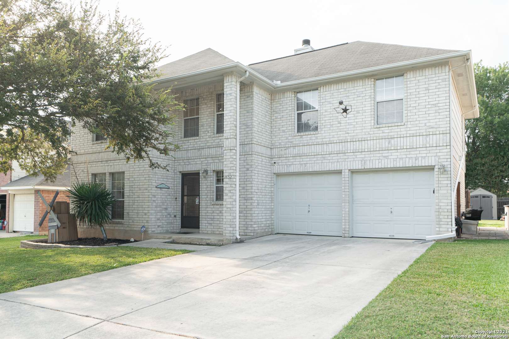 Schertz, TX 78154-2838,1032 SUMMER HAVEN LN