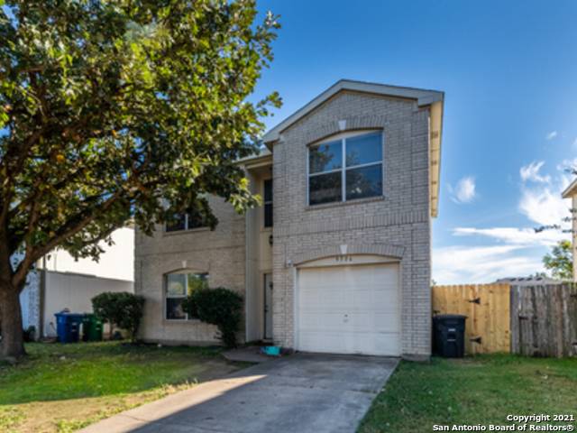 San Antonio, TX 78250-5090,9506 CELINE DR