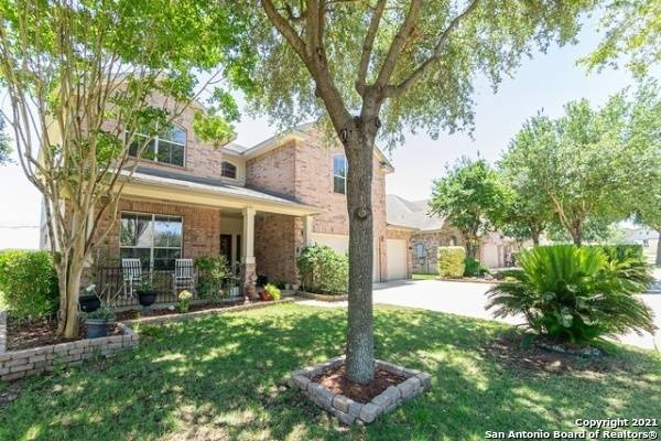 Cibolo, TX 78108-4333,717 Sarazen Ct