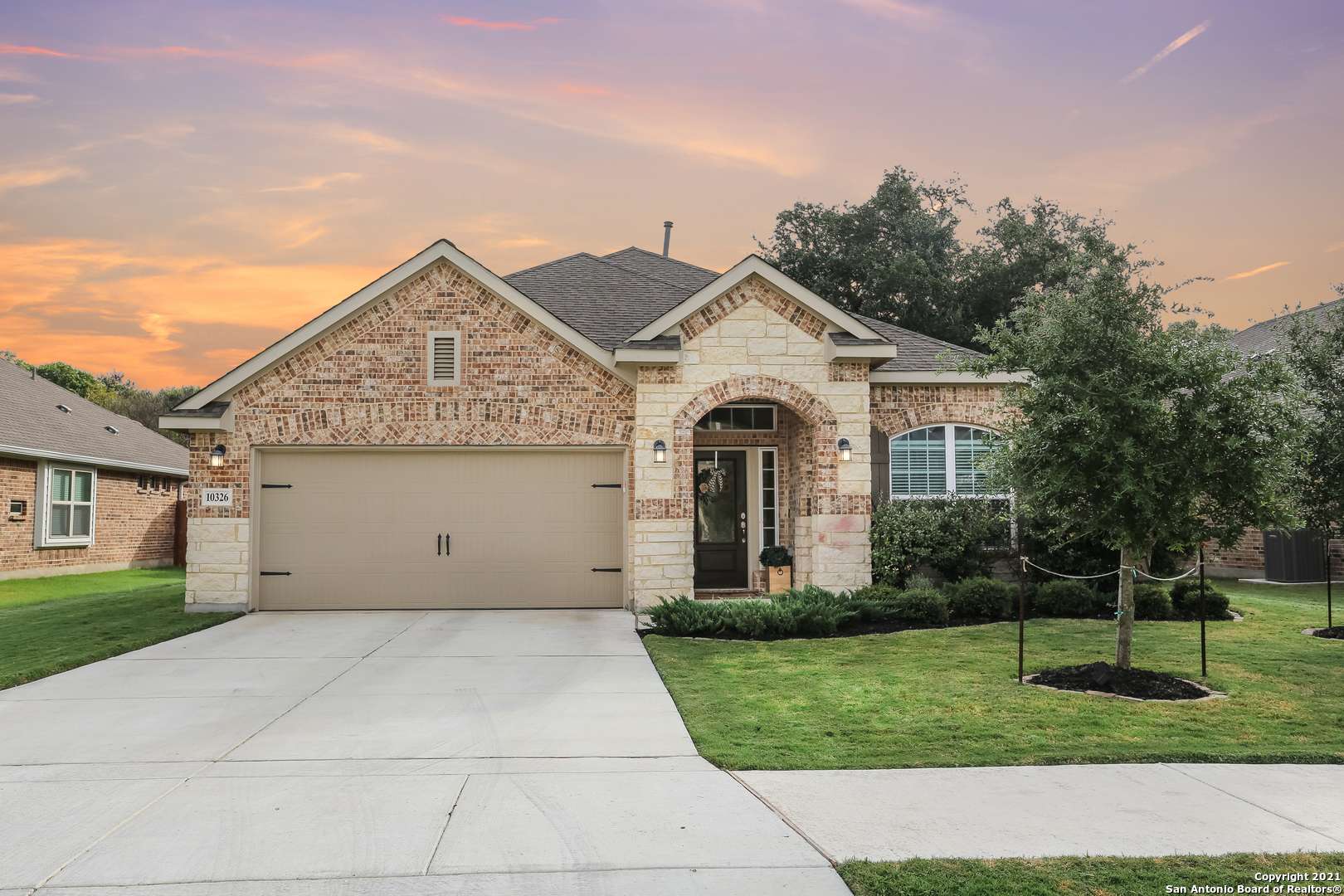 Schertz, TX 78154-2868,10326 OWL WOODS