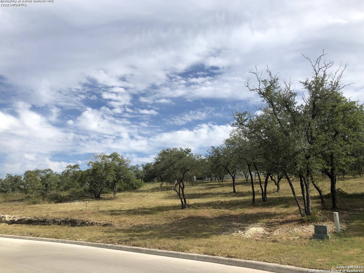 San Antonio, TX 78255,LOT 42 BASILONE RDG