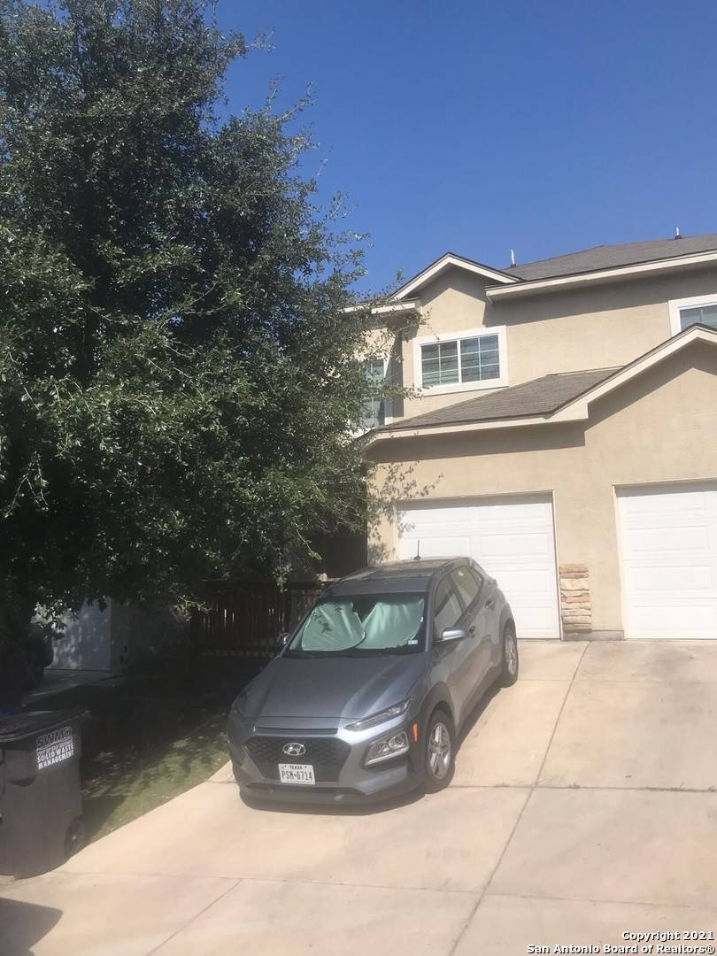 San Antonio, TX 78238-5408,4941 FLIPPER DR UNIT 4941