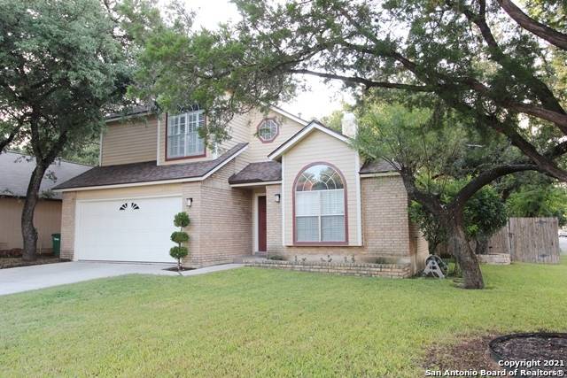 San Antonio, TX 78232-2615,2402 VIBRANT OAK