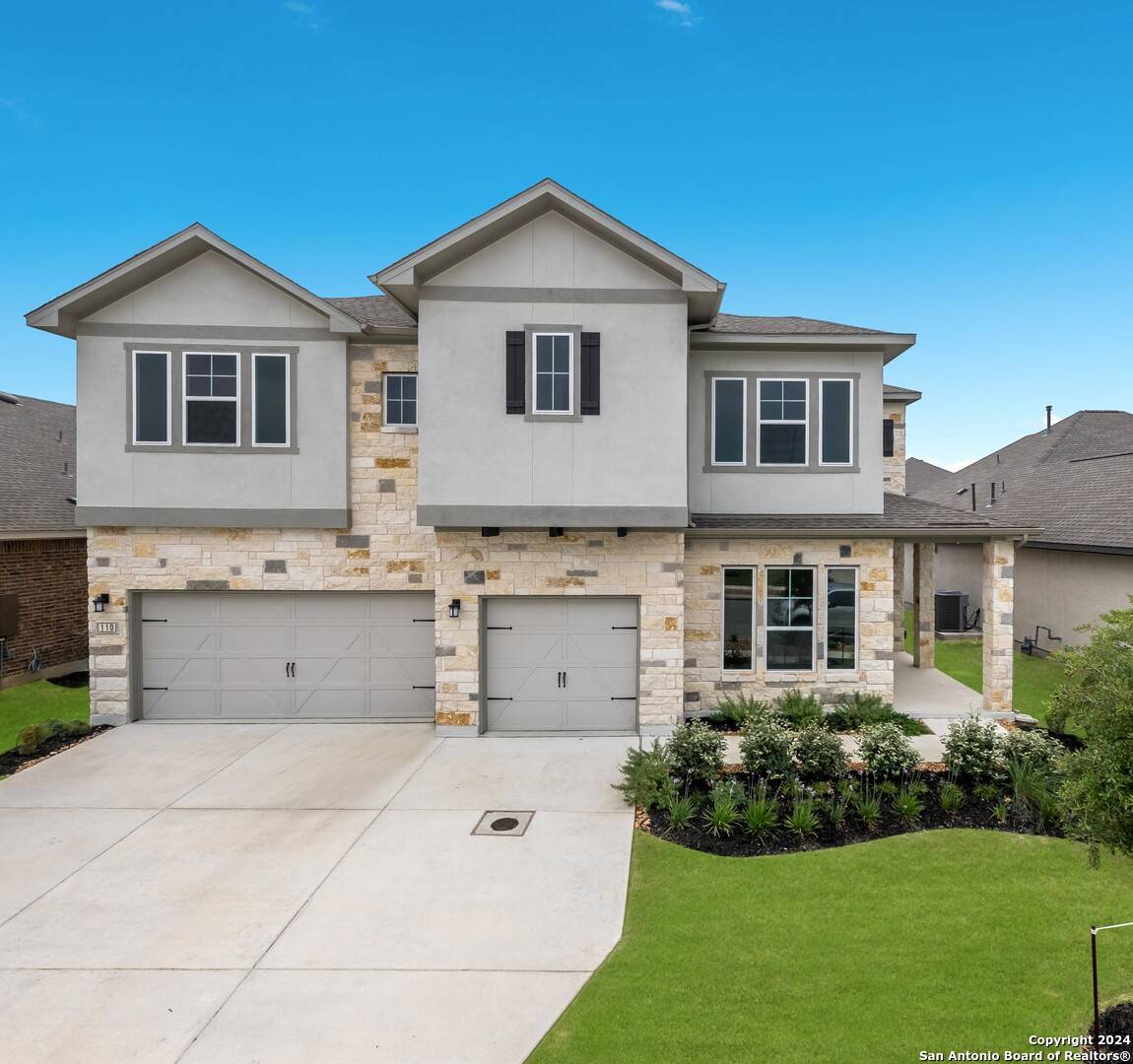 Boerne, TX 78006,110 Matador