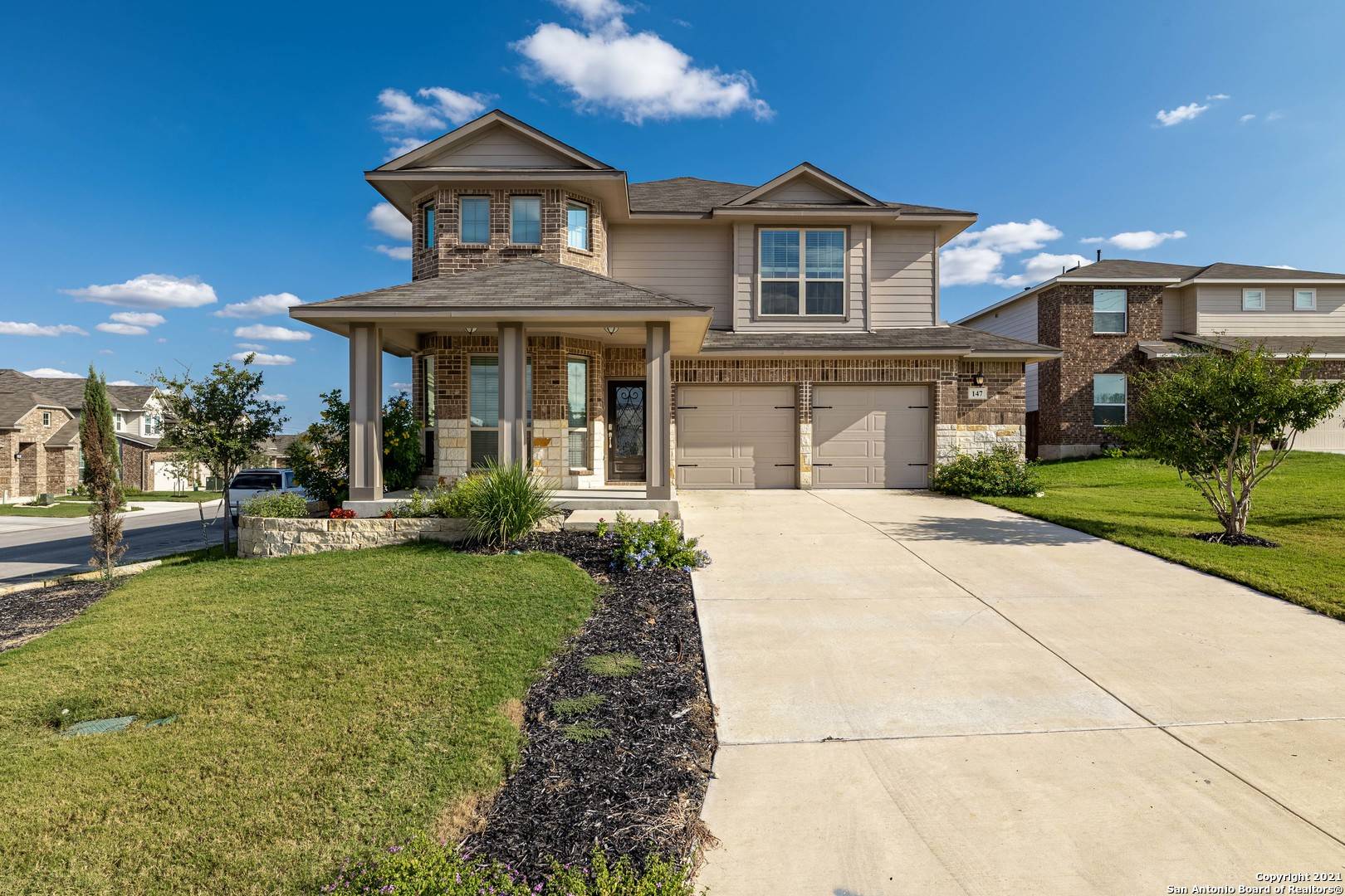 Castroville, TX 78009,147 Hunters Ranch W