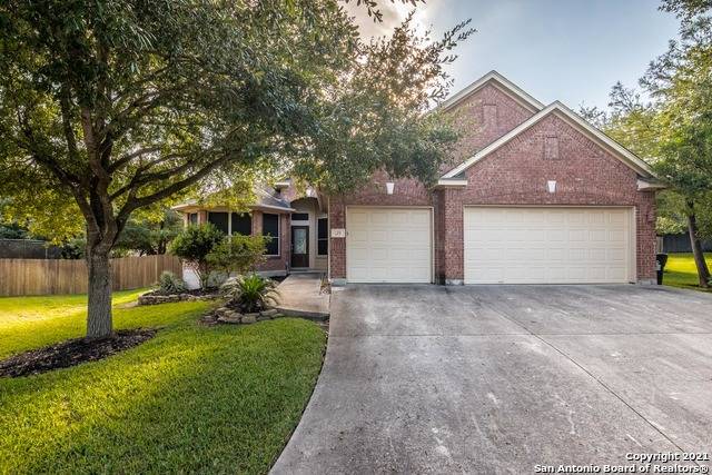 Cibolo, TX 78108-3338,129 MONTESA CT