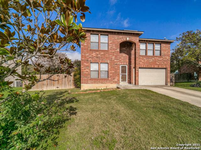 Schertz, TX 78154-3741,1688 FIR CIR