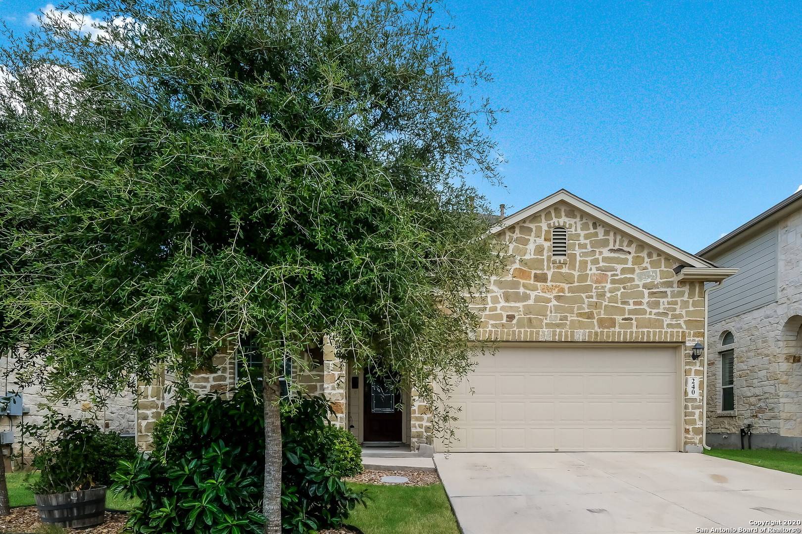 New Braunfels, TX 78130-7509,240 OAK CREEK WAY