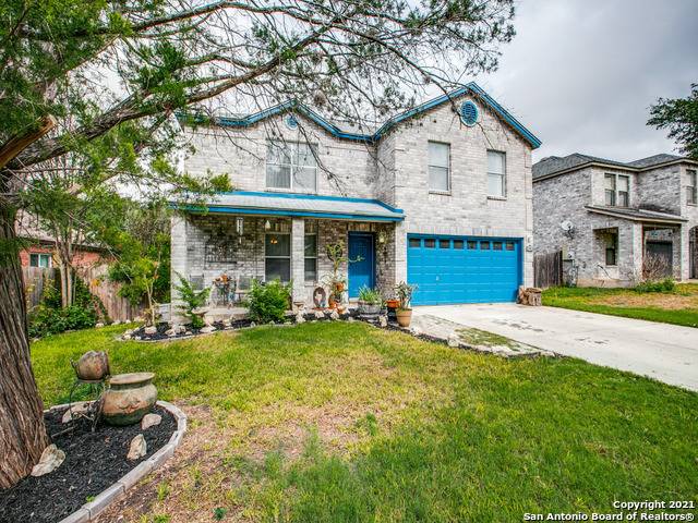 Schertz, TX 78154,249 Samantha Dr