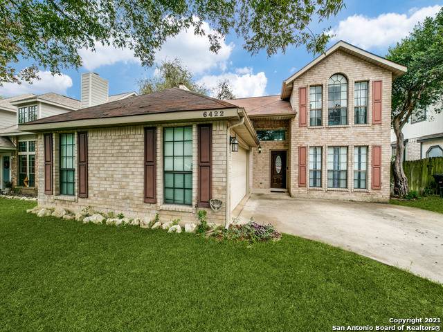 San Antonio, TX 78240-2568,6422 LOCHGLEN