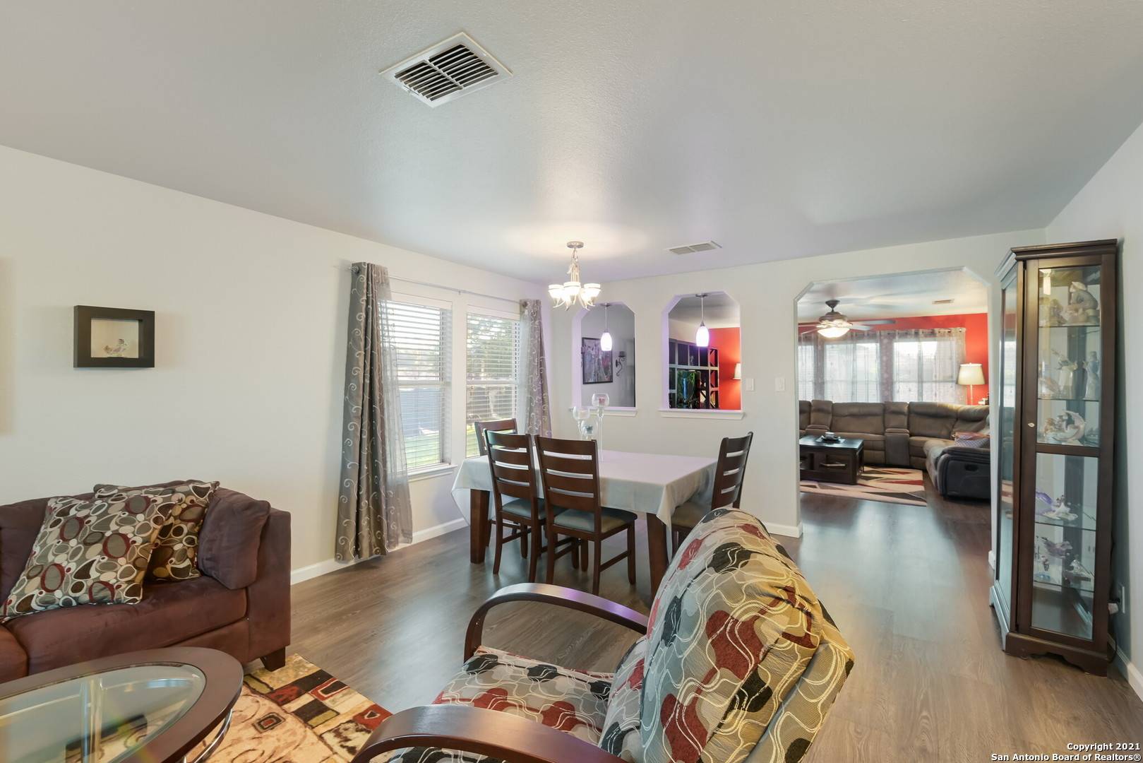 Selma, TX 78154-1970,3501 MESQUITE CHASE