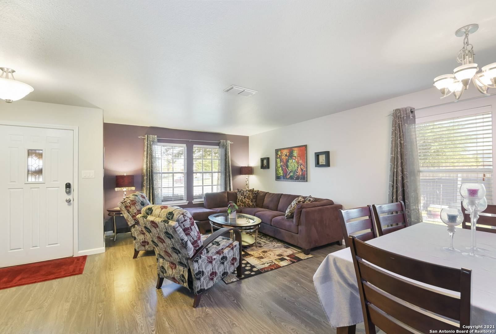 Selma, TX 78154-1970,3501 MESQUITE CHASE