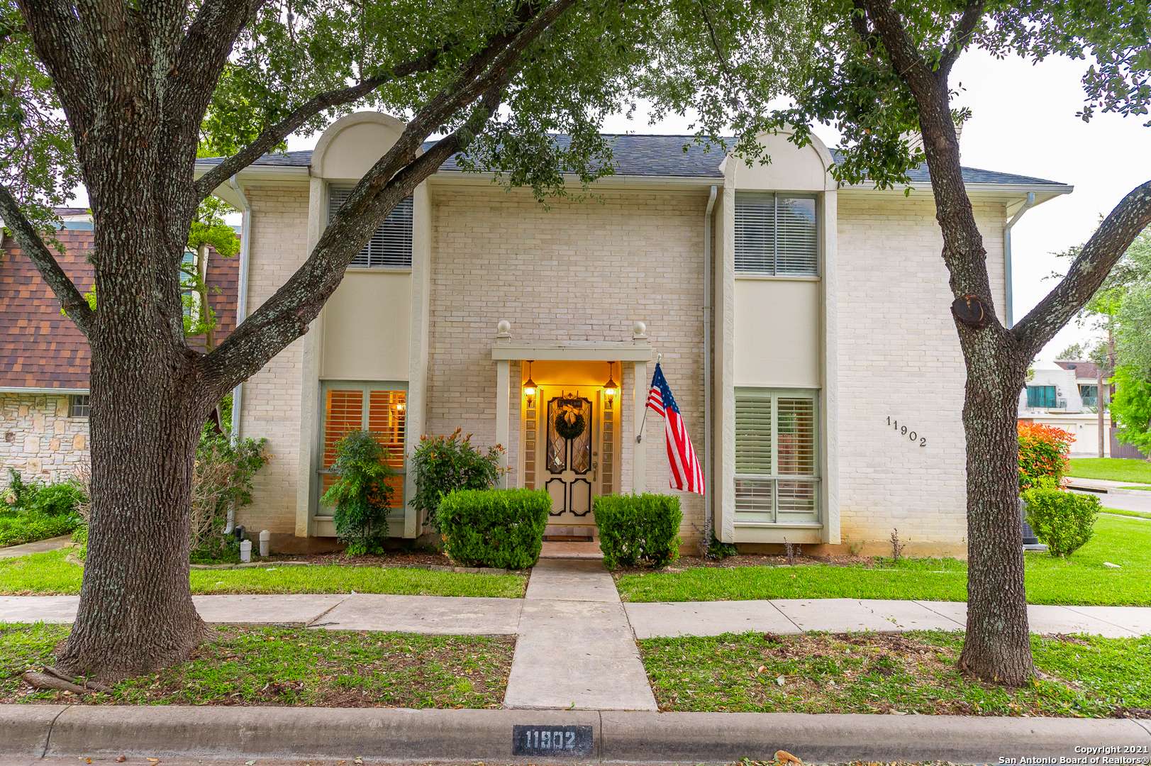 San Antonio, TX 78216-2510,11902 PERSUASION DR UNIT 37