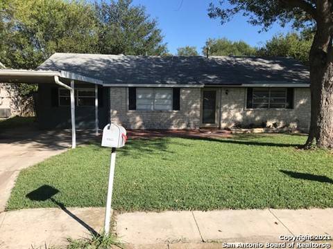 Kirby, TX 78219,4322 Hickory Hill Dr