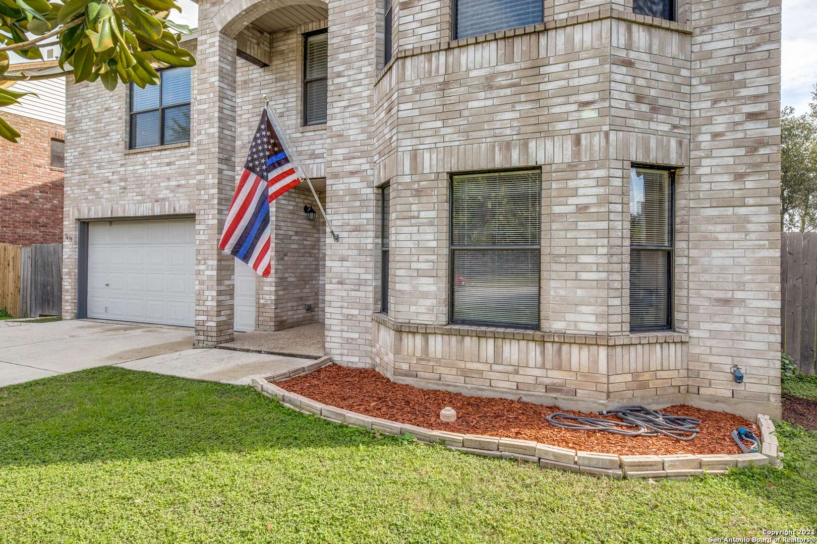 Schertz, TX 78154-3739,1639 JASMINE