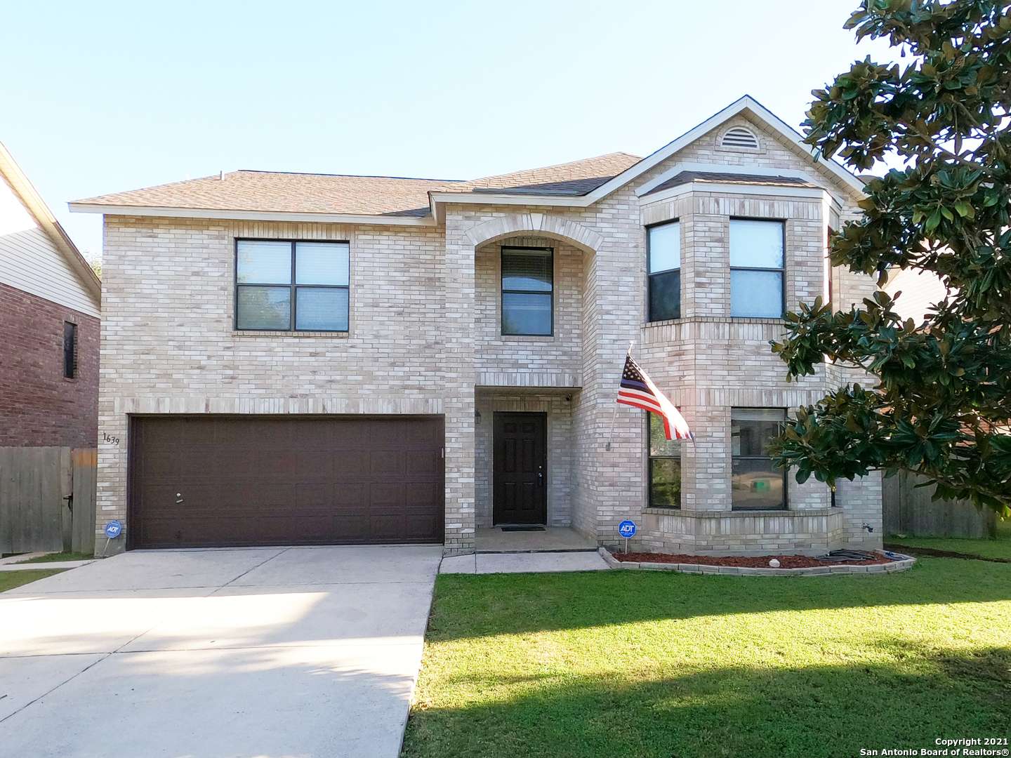 Schertz, TX 78154-3739,1639 JASMINE