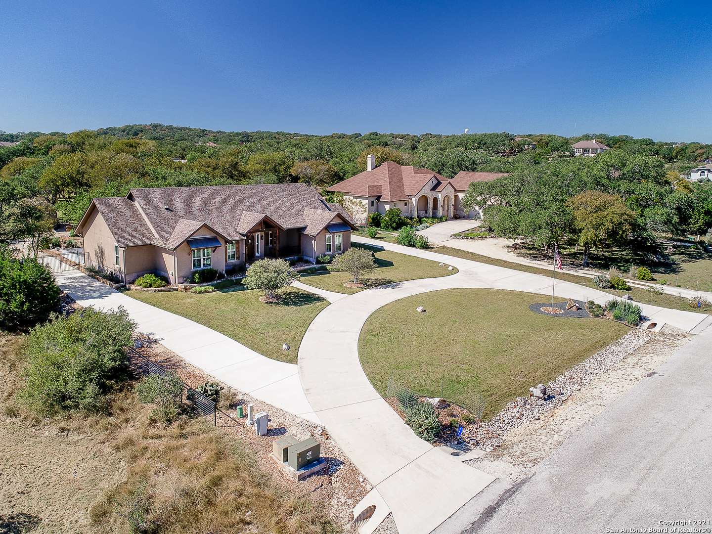 New Braunfels, TX 78132-3371,140 FOXWOOD