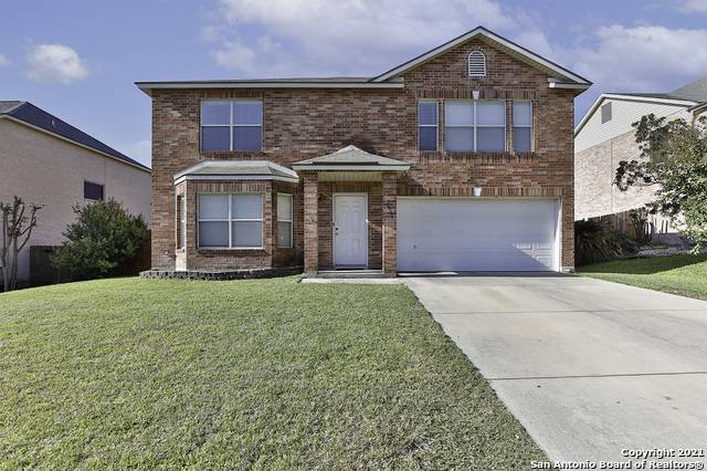 Schertz, TX 78154-3627,2916 LOTUS PARK