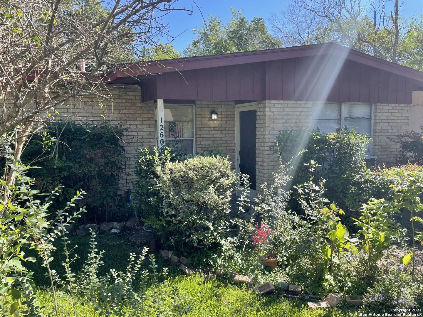 San Antonio, TX 78217-1916,12606 MIDDLE LN