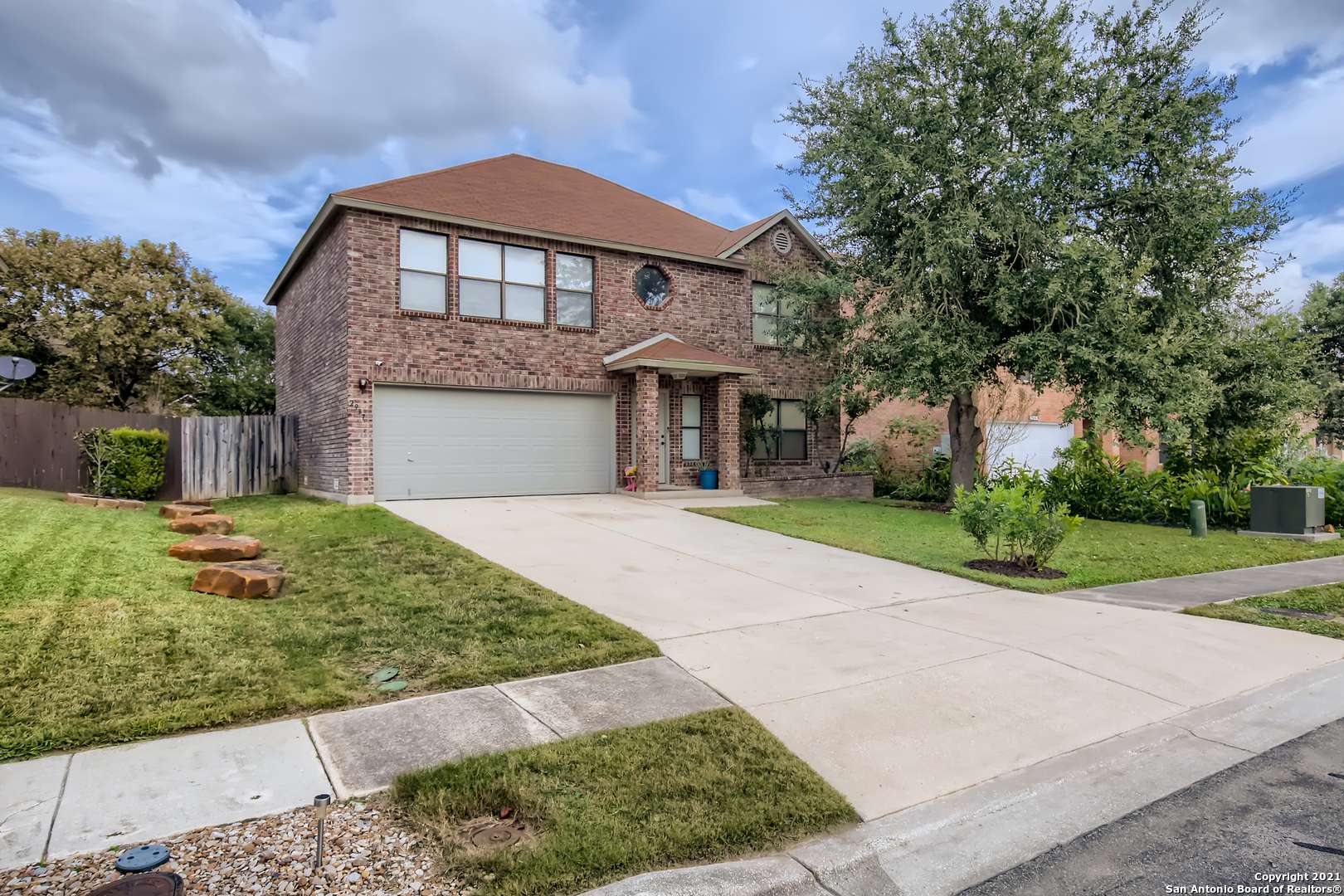 Schertz, TX 78154-3734,2937 CANDLEBERRY DR