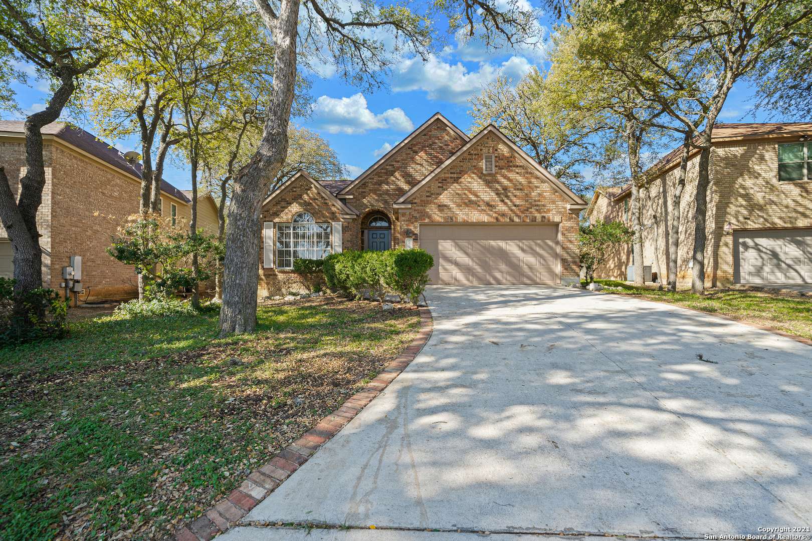 Schertz, TX 78154-2651,2457 GROVE PARK