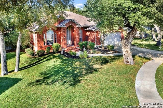 Cibolo, TX 78108-4214,220 NANDINA CT