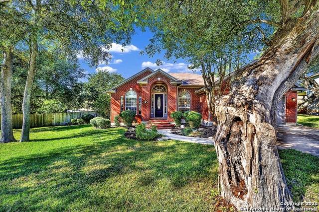 Cibolo, TX 78108-4214,220 NANDINA CT