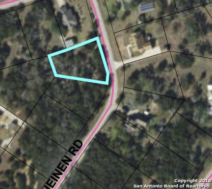 Bandera, TX 78003,LOT 2 HEINEN